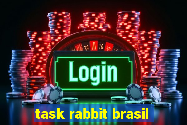 task rabbit brasil